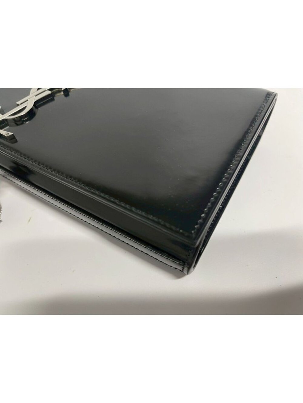 Saint Laurent Clutch Kate - Picture 5 of 9
